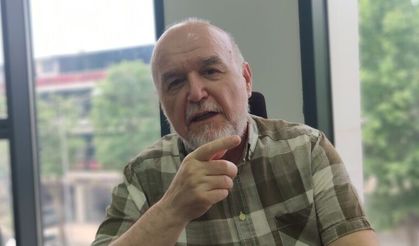 "Emekli kardeş emeklemeye devam!"