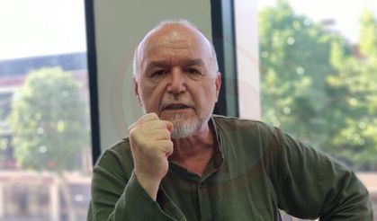 "Geçti o devirler Ali Bektaş!"