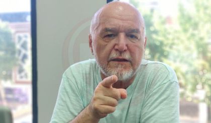 "Mağara adamları sizden daha medeniydi!"