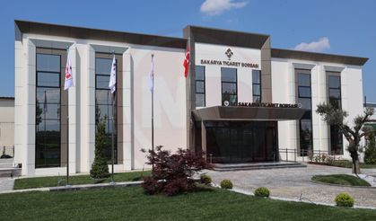 STB yeni hizmet binasını açıyor