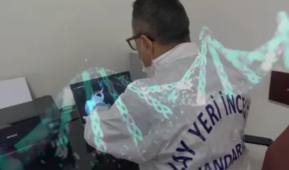19 yıllık faili meçhul aydınlatıldı!
