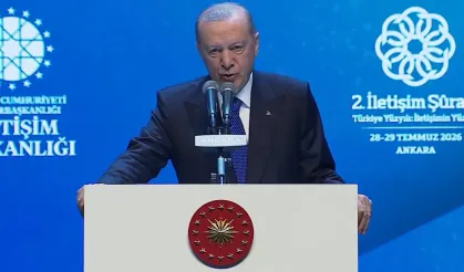 "Dezenformasyonun her çeşidiyle mücadelemiz sürecek"