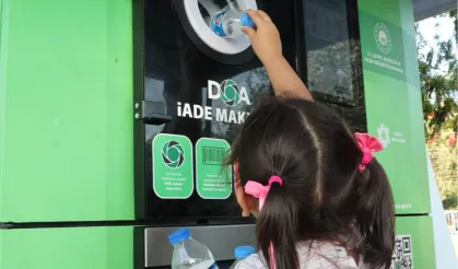 DOA'da toplu iade teşvik dönemi