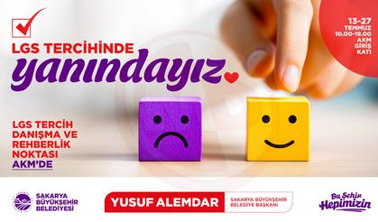 Büyükşehir’den ücretsiz LGS danışmanlık desteği