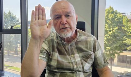 "Ey emekli açlık oyunlarına devam!"
