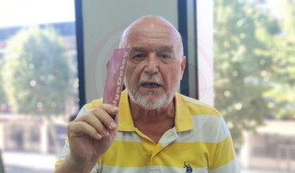 "Pompacıya saygı!"