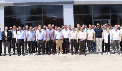 SEDAŞ Sakarya’da ikinci bölge müdürlüğünü açtı