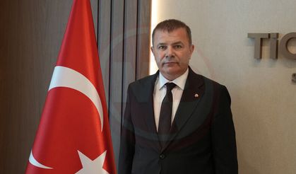 Başkan Genç’ten 15 Temmuz mesajı