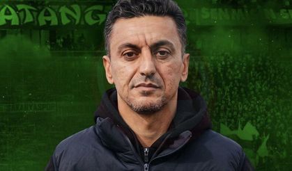 Sakaryaspor, Ümit Bozkurt ile anlaştı!