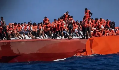 20 kayıp kişinin isimleri belli oldu!