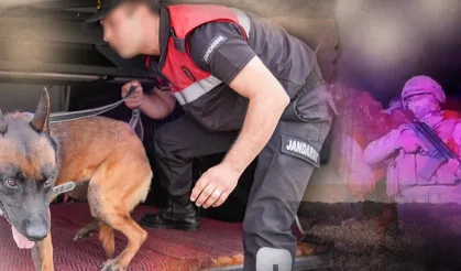 28 ilde uyuşturucu operasyonu!