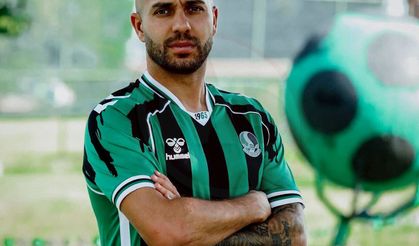 Sakaryaspor’dan  Kerim Frei hamlesi!