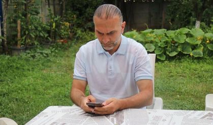 "Biz bu olayın kaza ile olduğuna inanıyoruz"