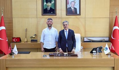 Şahin talepleri Alemdar'a iletti