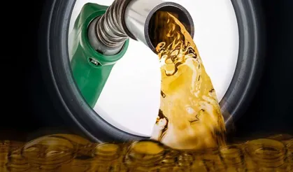 Benzine 2,74 TL zam!
