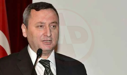Sakarya Defterdarlığında görev değişimi!