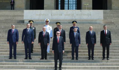 Hava Kuvvetleri Komutanı değişti