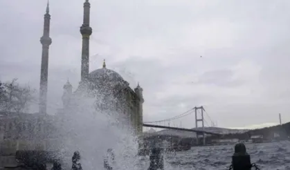 Meteoroloji'den iki bölgeye kritik uyarı!