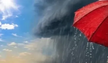 SAKARYA’YA YENİ SAĞANAK UYARISI!