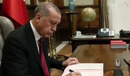 SUBÜ’de dikkat çeken değişiklik!