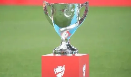 TFF'den Ziraat Türkiye Kupası statüsünde değişiklik
