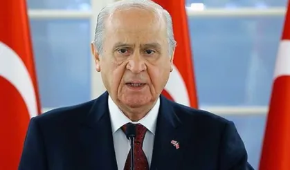 Türkiye'nin sabrını sınamayın!