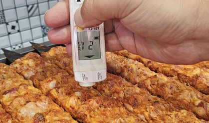 Bozuk ürünlere 79 bin TL ceza