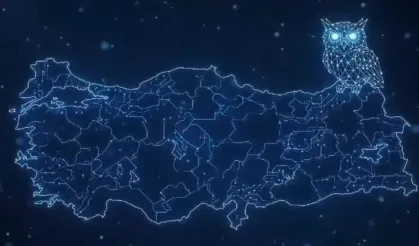 25 ilde 473 'siber' gözaltı!