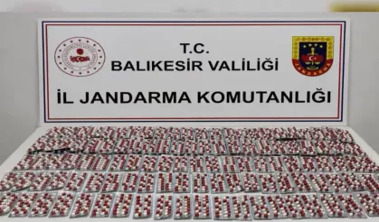 28 ilde uyuşturucuya 80 tutuklama