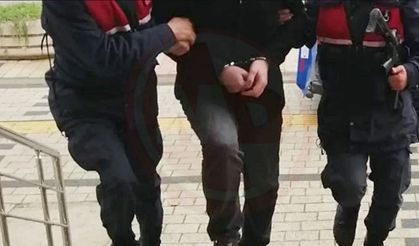 Aranan 264 kişi yakalandı!
