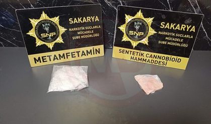 Sakarya gişelerinde yakalandılar