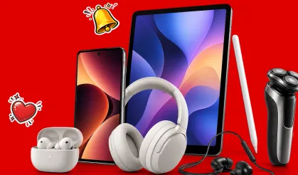 Akıllı telefonlar 'okula dönüş' listesinin başında yer aldı