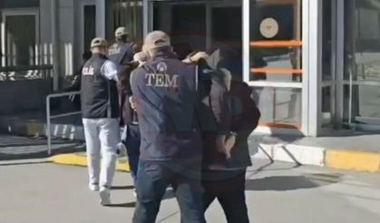 Sakarya’da DEAŞ operasyonu!  3 tutuklama