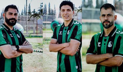 Sakaryaspor’dan transfer atağı!