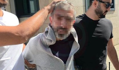 Üzerinden uyuşturucu çıkan şahıs kendini baron ilan etti