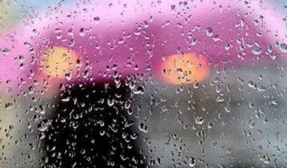 Meteorolojik uyarıya bir uyarı da İçişleri'nden!