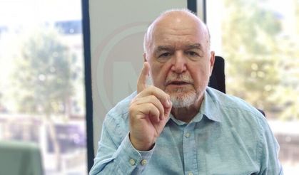 "Değişen fikir mi yoksa hesap mı?"