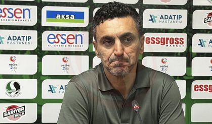 Ümit Bozkurt yaşananları ilk kez anlattı
