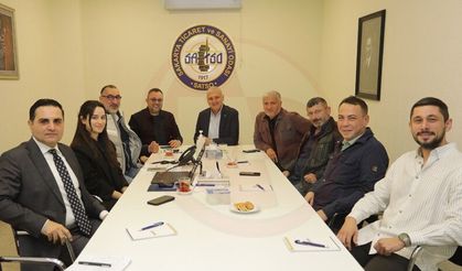 Askı uygunluk yazısı zorunluluğu kaldırıldı