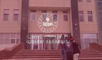 61 ilde siber suça 547 gözaltı!
