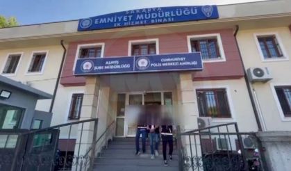 1 ayda 374 aranan şahıs yakalandı!