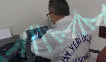 B71 cinayet faili meçhulden çıktı!