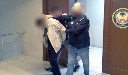 Sakarya'da DEAŞ operasyonu!