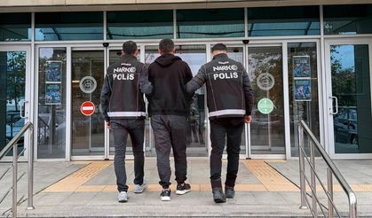 Firari şahıs Karasu'da yakalandı