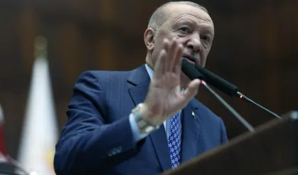 İftira siyasetine teslim olmayız