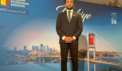 Küresel ticarette büyüme beklentisi
