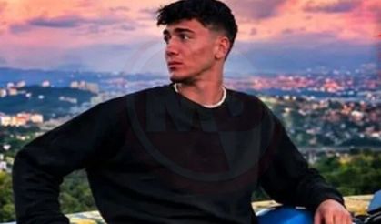 Motosikletten düşen genç hayatını kaybetti