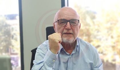 "İzmir Marşı'yla gitti Mehter Marşı'yla geldi!"