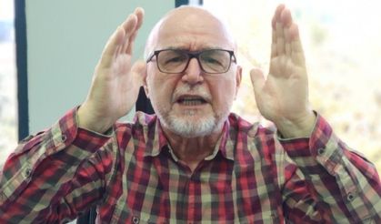 "Garibana sabır, zengine servet!"