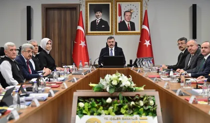 Okullarda yeni güvenlik dönemi!